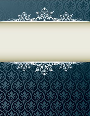 Royal vintage kapak