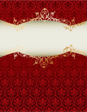 Royal vintage kapak