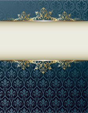 Royal vintage kapak