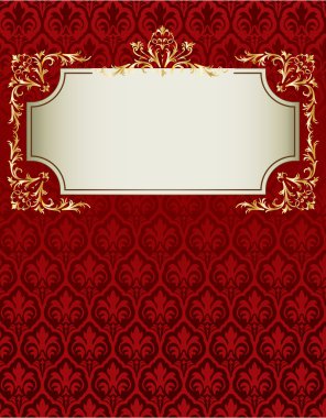 Royal vintage kapak