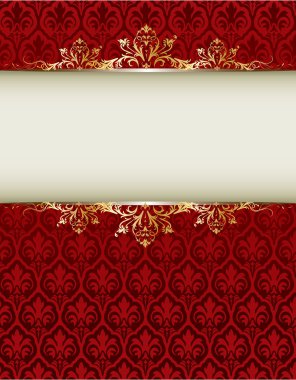 Royal vintage kapak