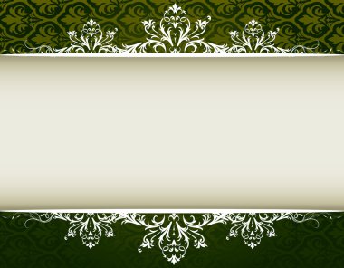 Royal vintage kapak