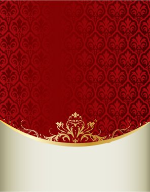 Royal vintage kapak