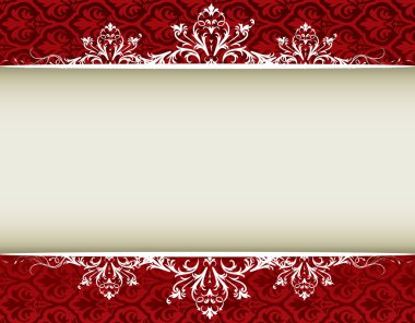 Royal vintage kapak