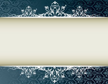 Royal vintage kapak