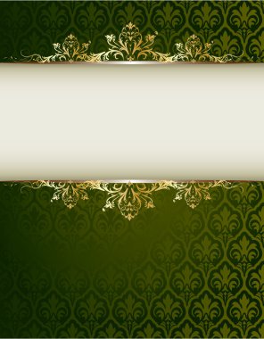 Royal vintage kapak