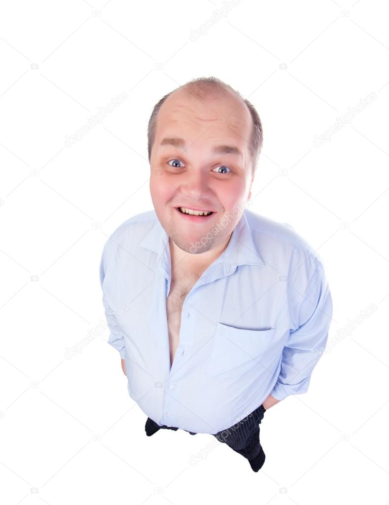 fat and happy shirt