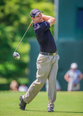 Padraig harrington 2013 ABD Açık.
