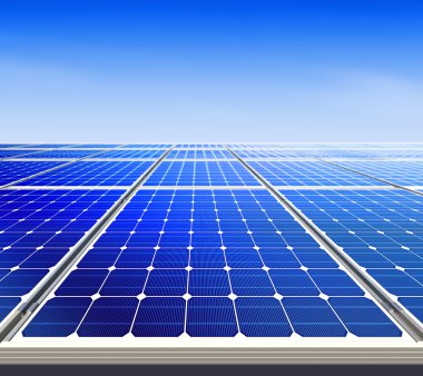 Alternatif güneş enerjisi l