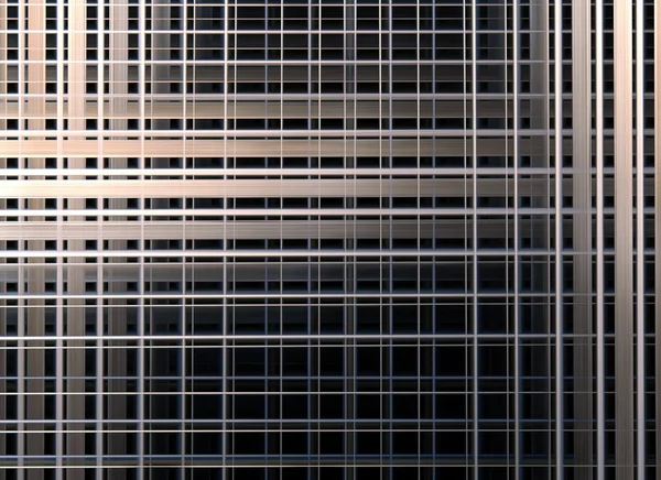 parlak çelik dokusu