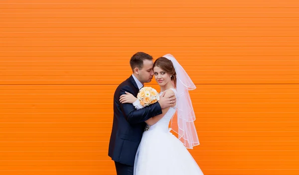 Boutique mariage orange hot sale