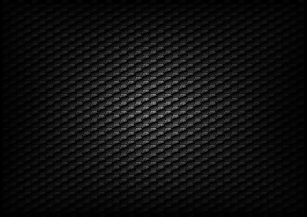 Texture noire — Image vectorielle