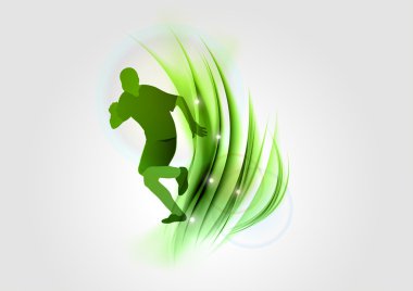 Yeşil runner