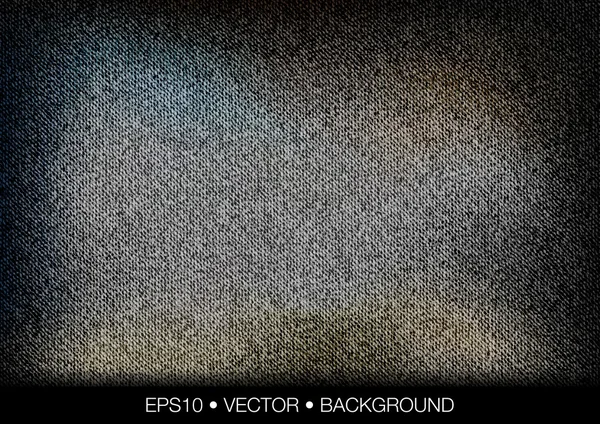 Texture sombre — Image vectorielle