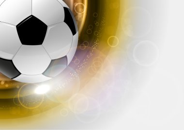 Futbol sembolü