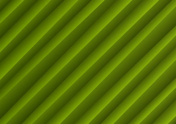 Fondo verde — Vector de stock