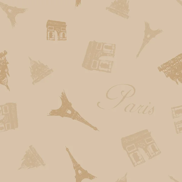 Парижская текстура — стоковый вектор