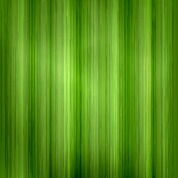 Yeşil çizgiler doku — Stok Vektör