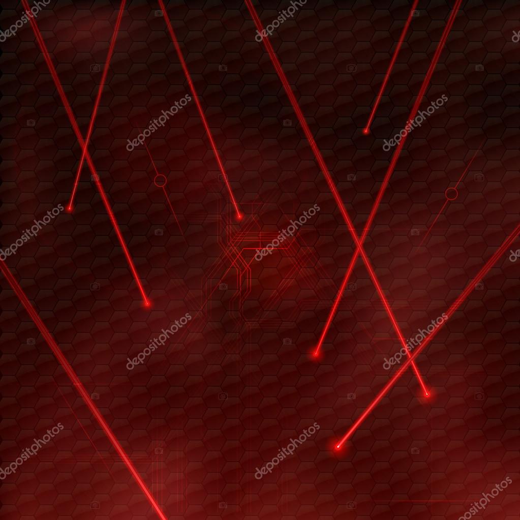 Red Lasers Stock Vector Image by ©vlastas #50626337