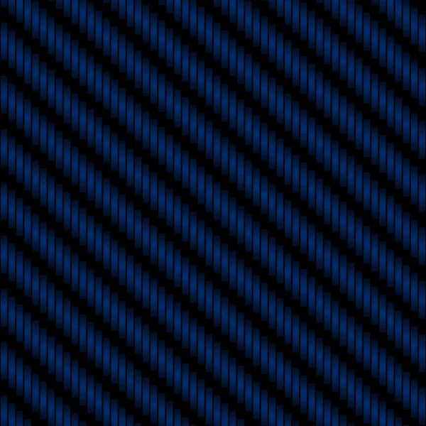 Texture bleue — Image vectorielle