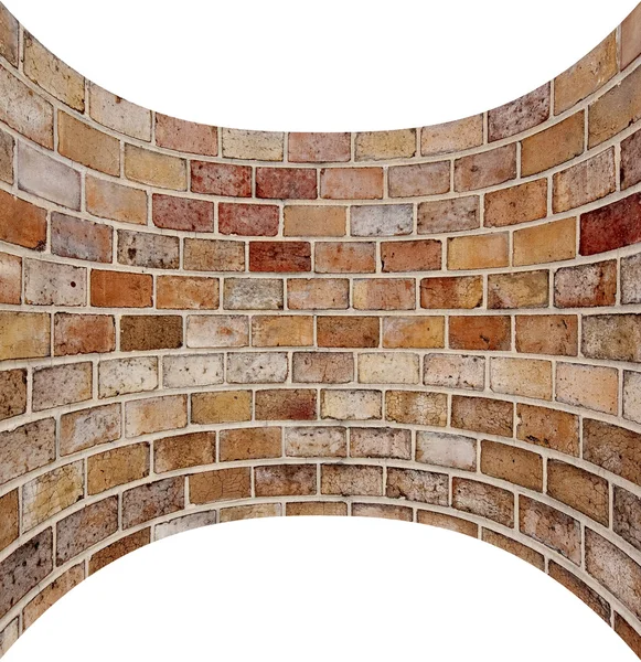 Brick wall — Stock Photo, Image