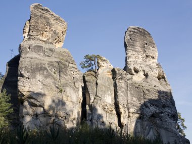 bohem paradise - kayalar