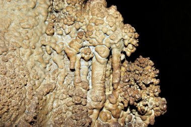 mineral - doğal oluşturma