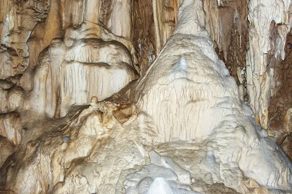 洞穴 — 图库照片