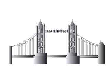 vektör kule Köprüsü