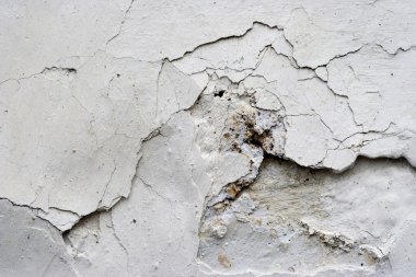 kırık sıva - grunge arka plan