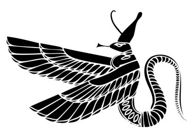 Mısır iblis