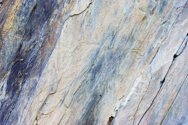 Surface of bluestone - cleaving stone — Stock Photo, Image