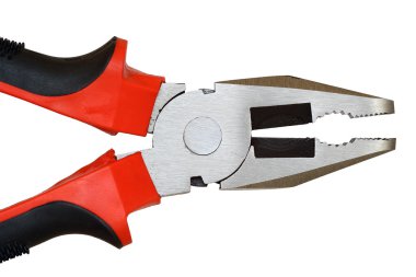 kombinasyon pense - tong jaws