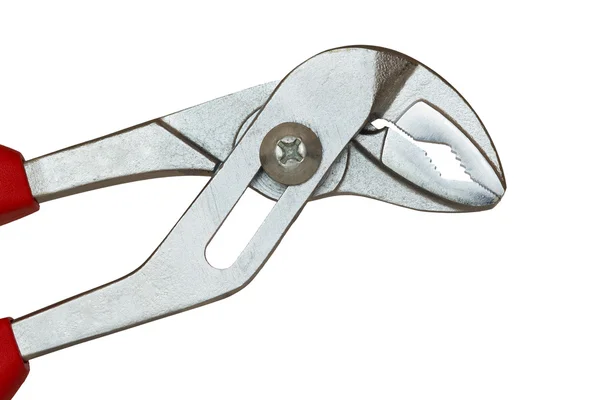 Adjustable joint pliers — Stock Photo, Image