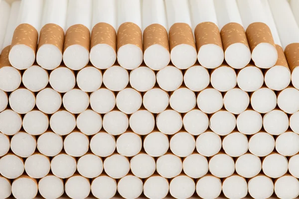 Cigarettes — Stock Photo, Image