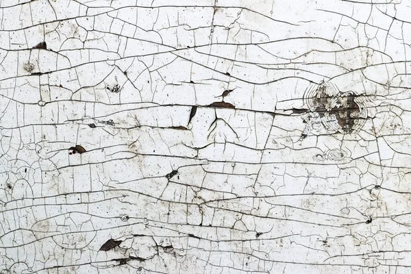 Detail Fine Cracks Surface Cracked Texture — Stock Photo, Image