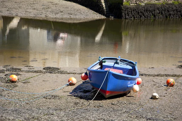 Rowing boat — Stock Photo, Image