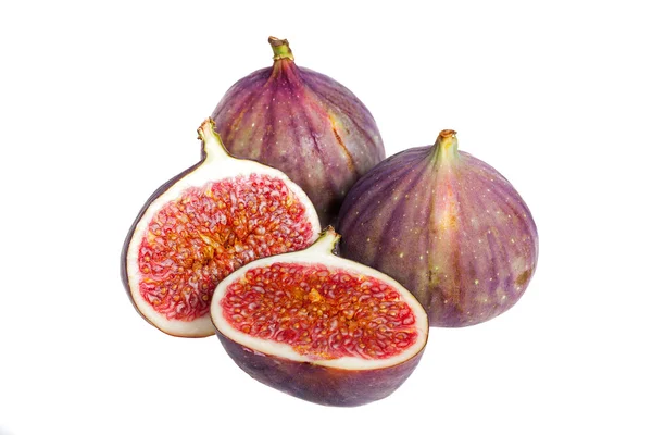 Fresh figs — Stock Photo, Image