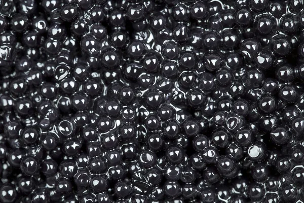Caviar background — Stock Photo, Image