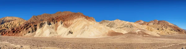 Die Palette des Künstlers — Stockfoto