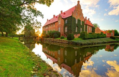 Rönesans trolle ljungby Kalesi