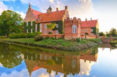 trolle ljungby kale Güney İsveç