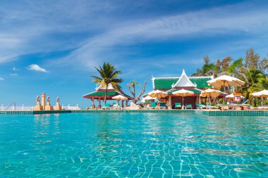 andaman Prenses resort & spa şark mimarisi