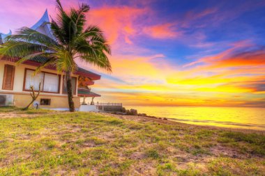 Kutup Tayland tatil evleri