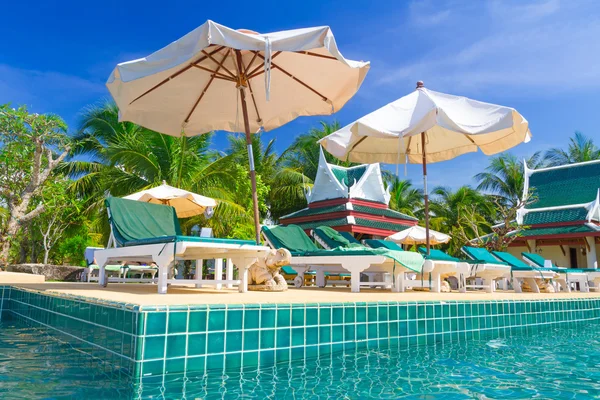 andaman Prenses resort & spa şark mimarisi.