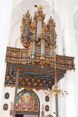 St Mary's Basilica