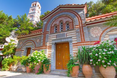 Girit Yunan kilise mimarisi