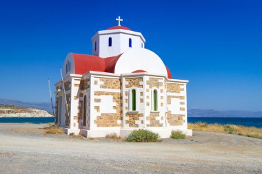 Sahil Girit Yunanistan Kilisesi