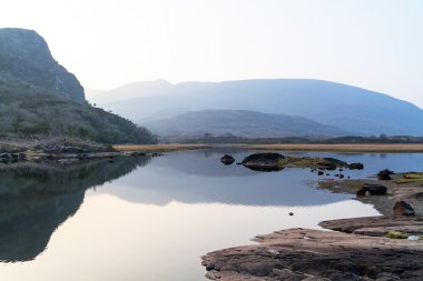 Killarney göl İrlanda