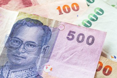 Tayland Bahtı para